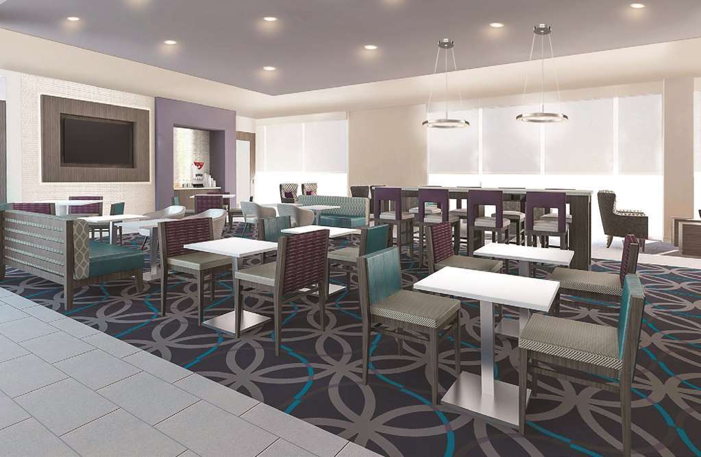Отель La Quinta By Wyndham Amarillo Airport Удобства фото